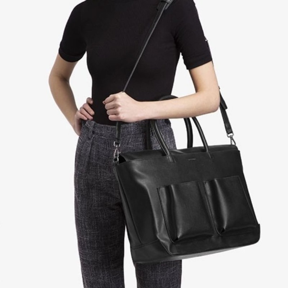 Matt & nat raylan diaper bag